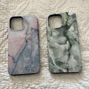 Iphone 13 Pro Max Burga Phone Cases